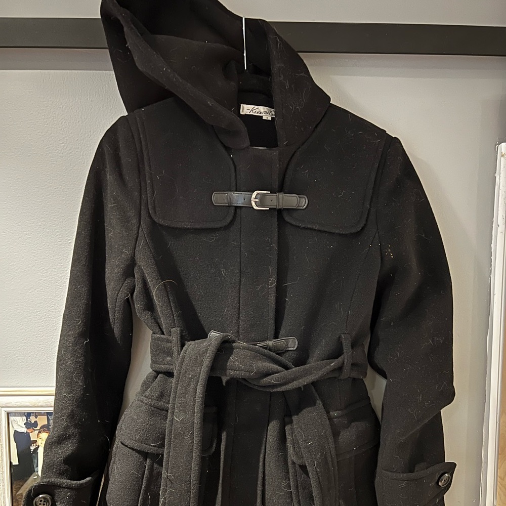 Kenneth Cole Woman’s Jacket